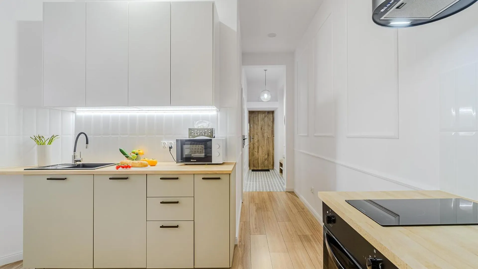 Cozy City Center Apartment In Warszawa  Varsavia